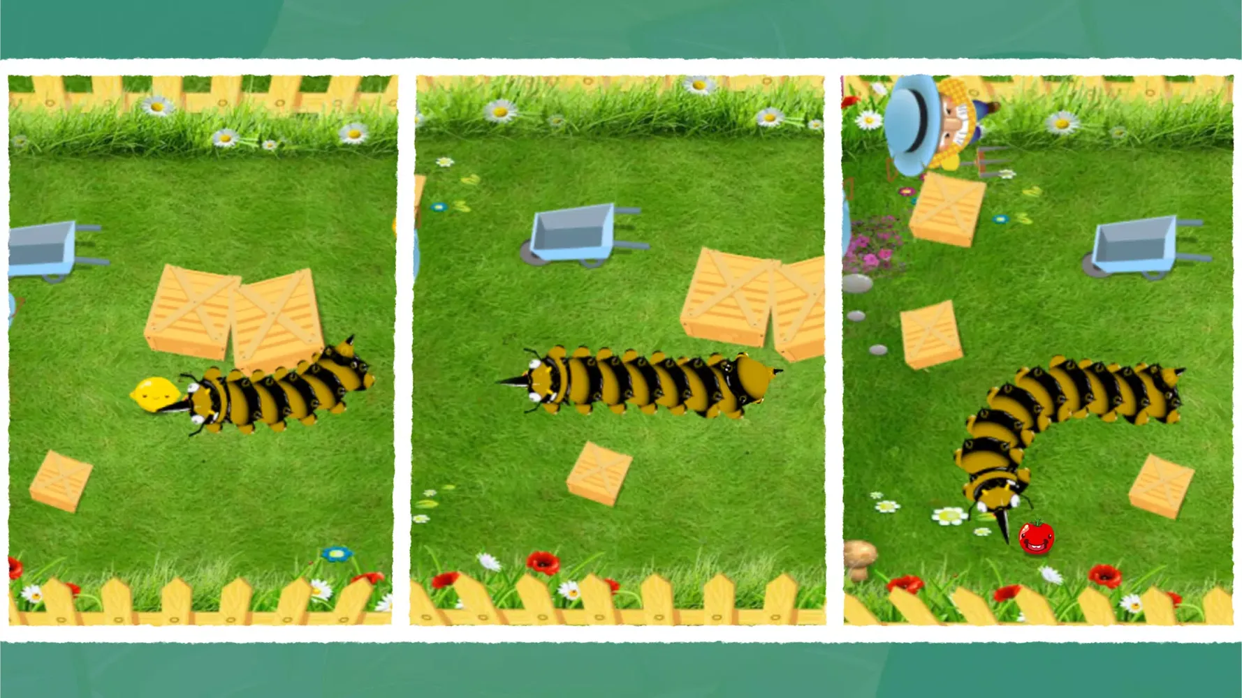 Pokikex. The Infinite Parasite Screenshots