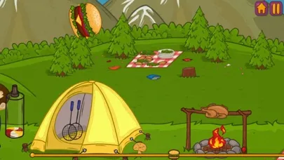 Mad Burger: Launcher Game سکرین شاٹس