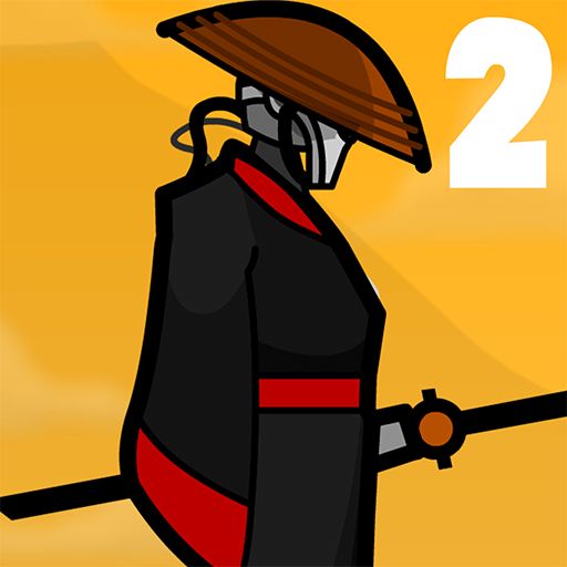 Straw Hat Samurai 2: Slasher Straw Hat Samurai 2: Slasher
