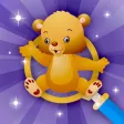 Find the Teddy Bear: Puzzles Find the Teddy Bear: Puzzles