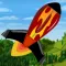 Destroy the Village: Arcade