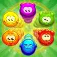 Tasty Candies: Match 3 Puzzle Tasty Candies: Match 3 Puzzle