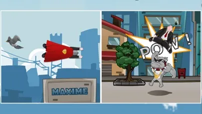My Dear Boss: Launcher Game 스크린샷