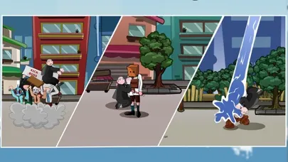 My Dear Boss: Launcher Game 스크린샷