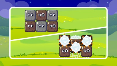 Скриншоты Blocks 2: Block puzzles game