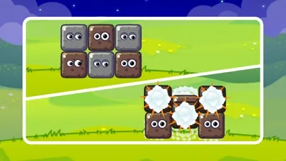 Ảnh chụp màn hình của Blocks 2: Block puzzles game