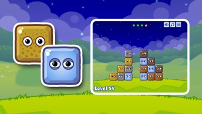 Скриншоты Blocks 2: Block puzzles game