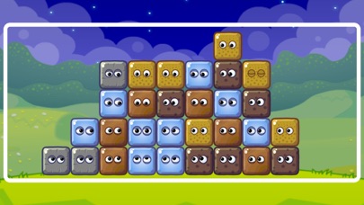 Скриншоты Blocks 2: Block puzzles game