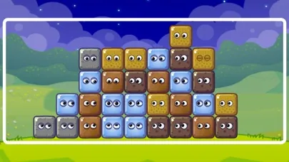 Ảnh chụp màn hình của Blocks 2: Block puzzles game