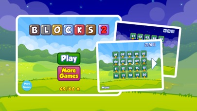 Скриншоты Blocks 2: Block puzzles game