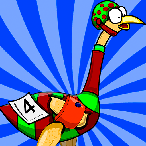 Big Bird Racing icon