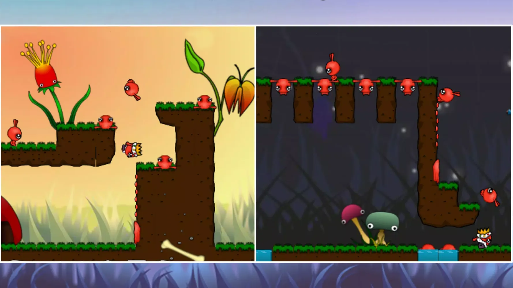 صور Dibbles Pro Pack: Puzzle Game