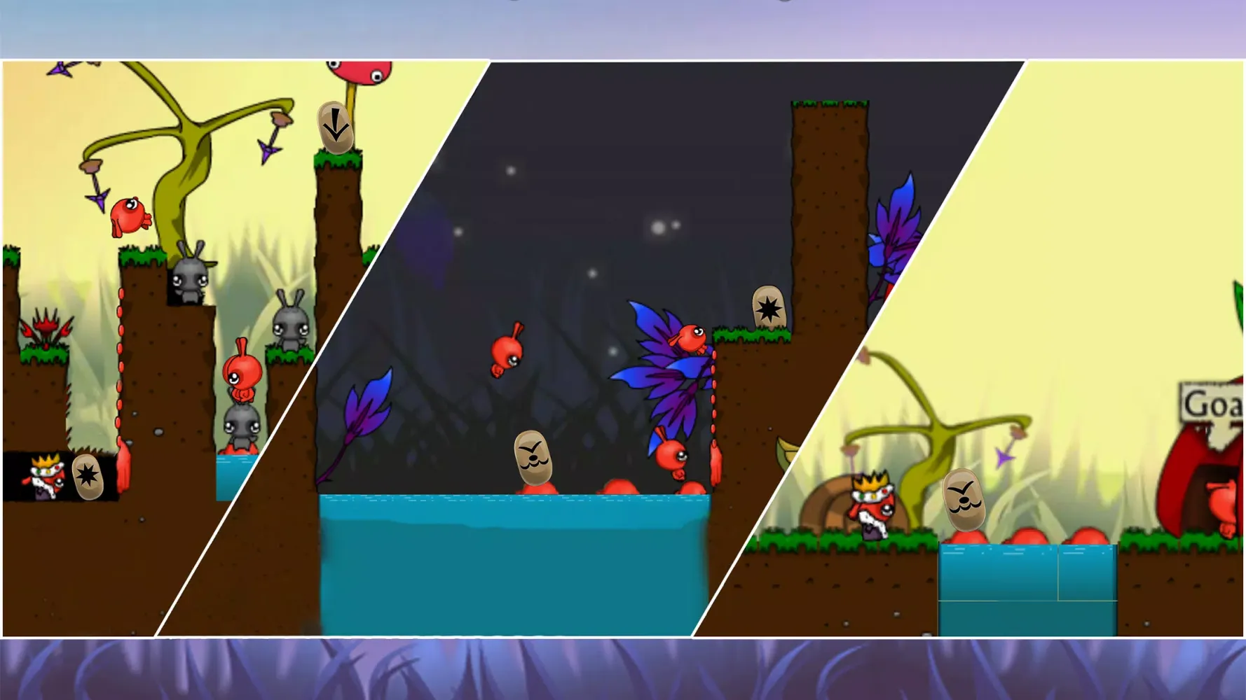 صور Dibbles Pro Pack: Puzzle Game