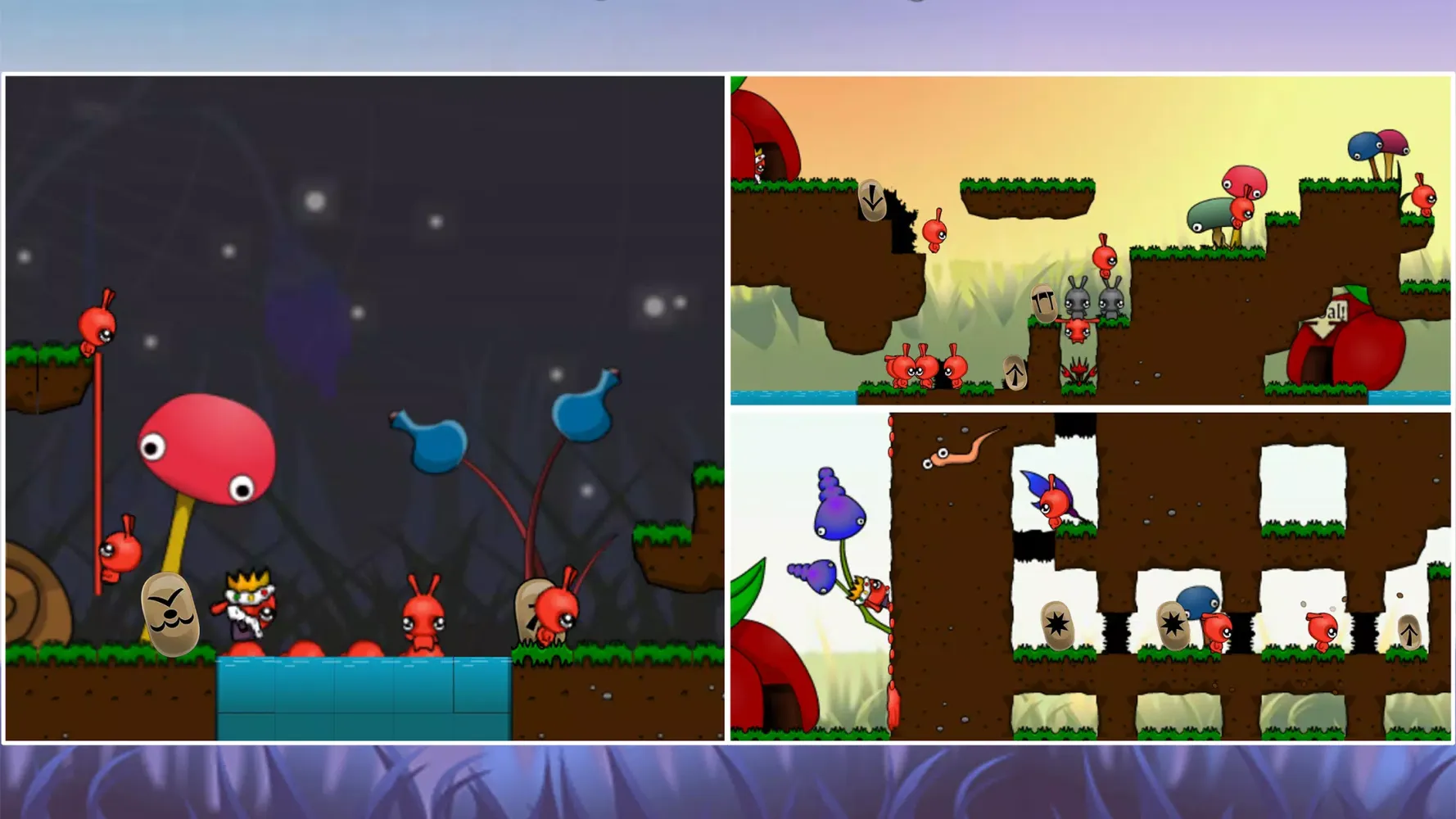 صور Dibbles Pro Pack: Puzzle Game