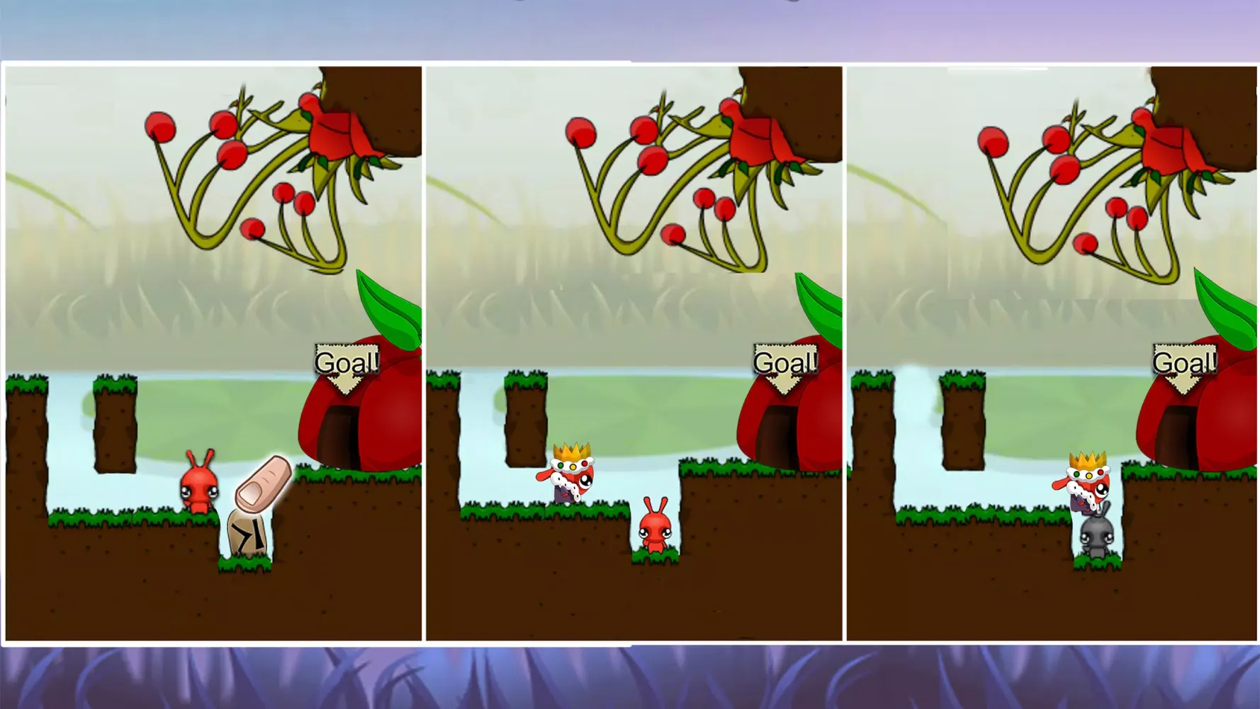 صور Dibbles Pro Pack: Puzzle Game