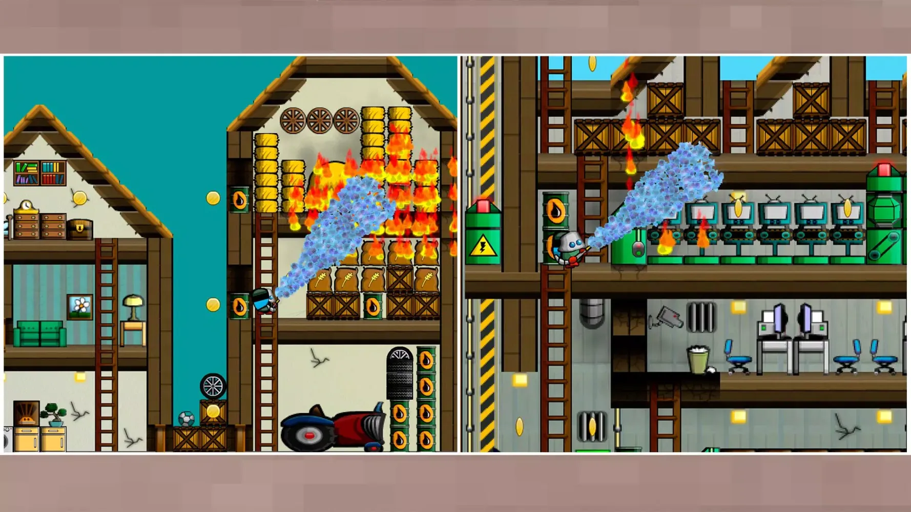 تصاویر Inferno