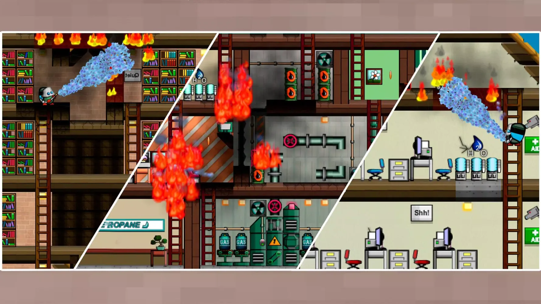 تصاویر Inferno