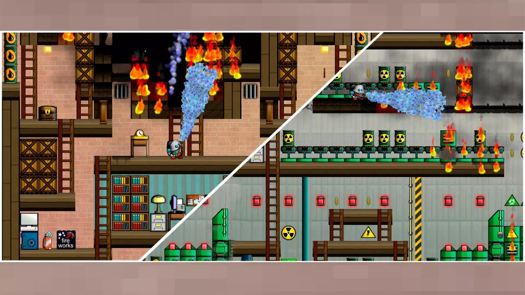 تصاویر Inferno