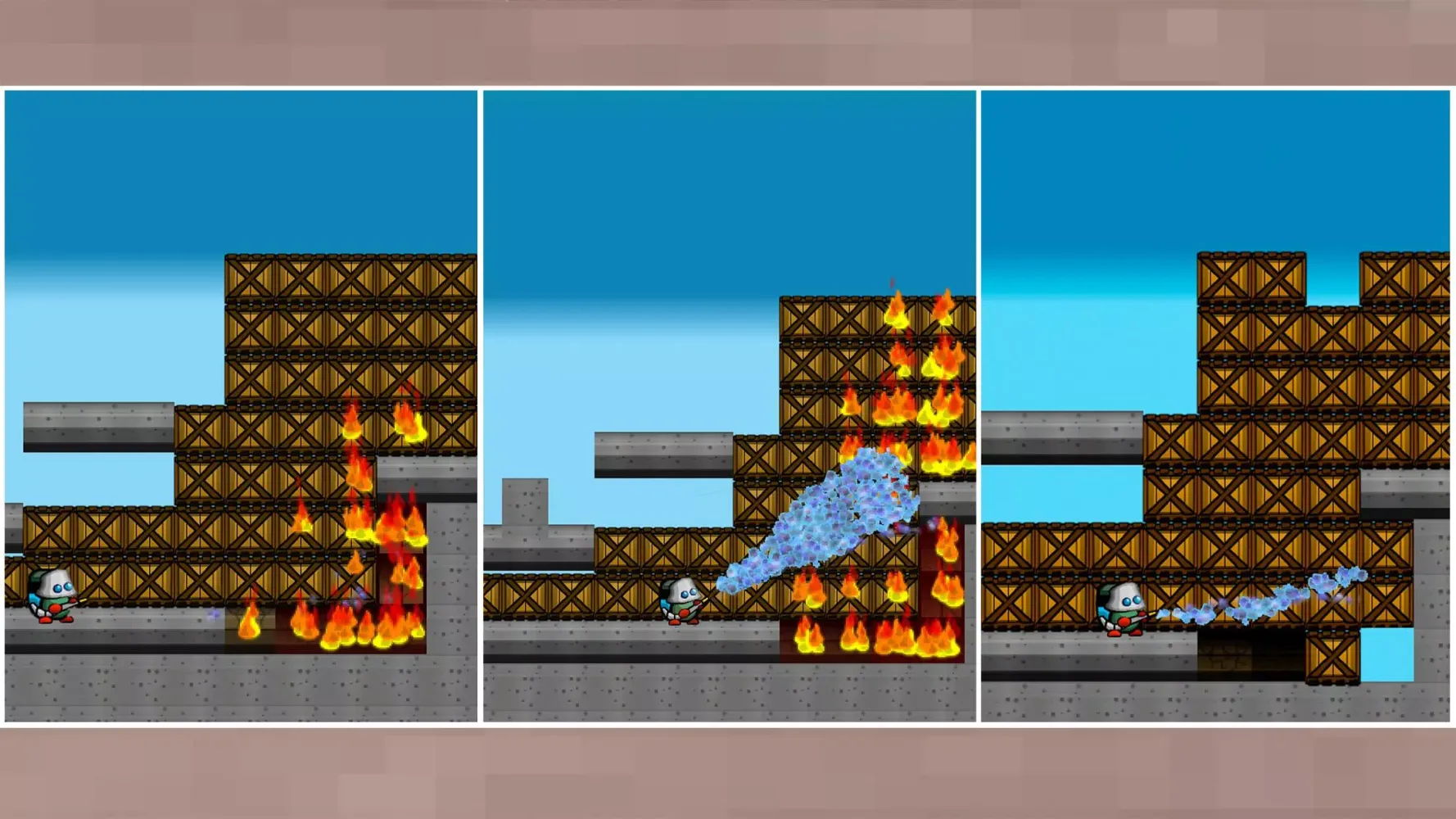تصاویر Inferno