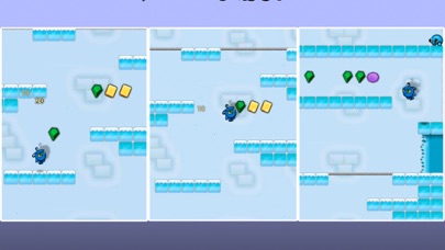 Super Bomb Bugs: Platformer Screenshots