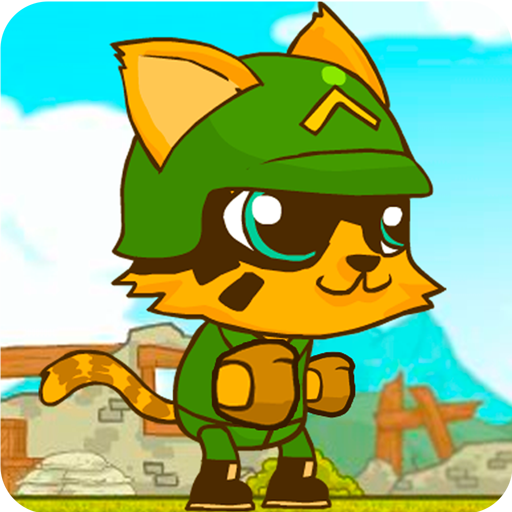 Kitt's Kingdom: Action Shooter