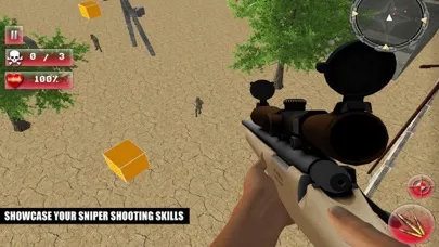 Screenshot di Destroy Invasion Empire: Missi