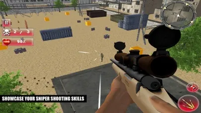 Screenshot di Destroy Invasion Empire: Missi