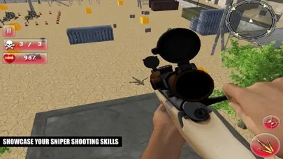 Screenshot di Destroy Invasion Empire: Missi