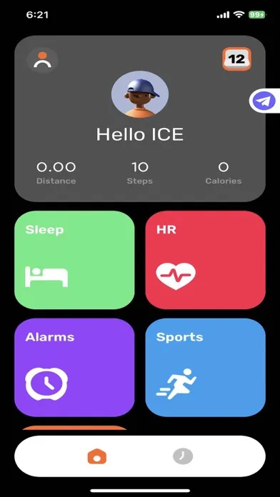 تصاویر ICE JUNIOR