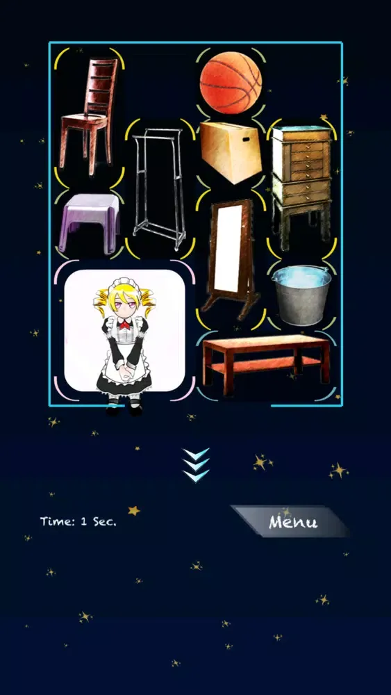 Break Out Lite Screenshots