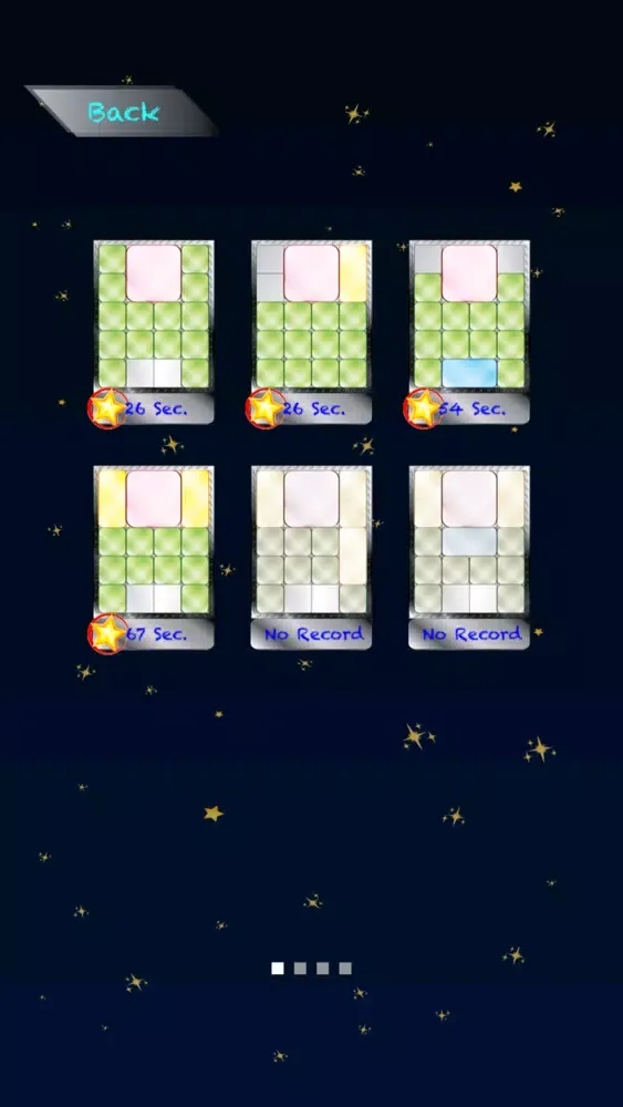 Break Out Lite Screenshots