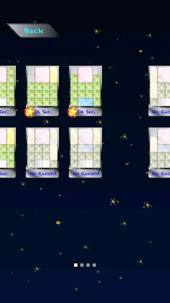 Break Out Lite Screenshots
