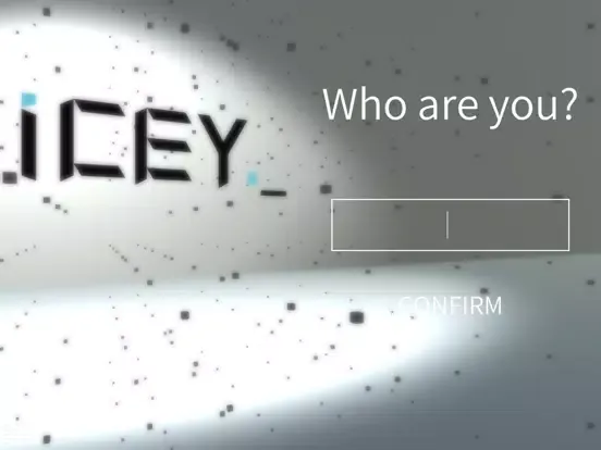 I-Cey iPad 应用截图