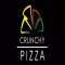 Crunchy Pizza