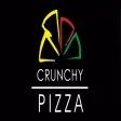 Crunchy Pizza Crunchy Pizza