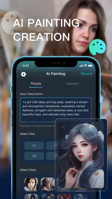 صور Chat AI-Answer anything