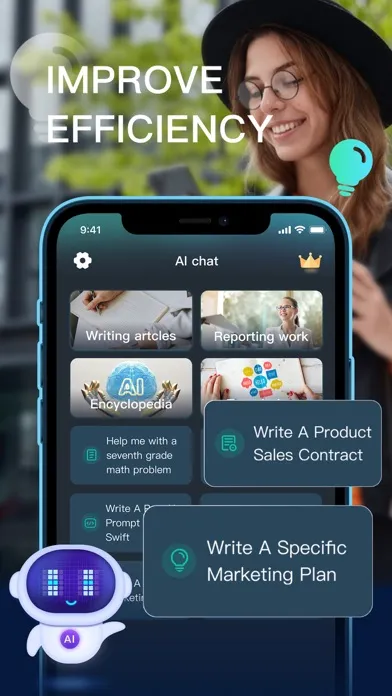 صور Chat AI-Answer anything