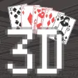Old Maid 3D