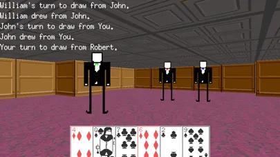 Скриншоты Old Maid 3D