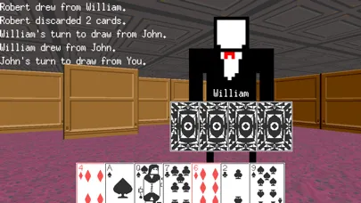 Скриншоты Old Maid 3D