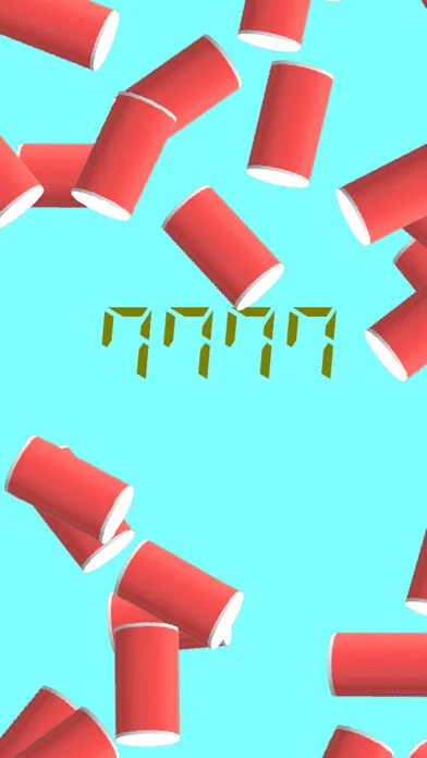 Ảnh chụp màn hình của Match 4 Numbers Roulette