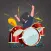 Drum Man - Play Drums, Tap Beats & Make Cool Music