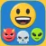 Dodge the Emoji - An Endless Dash & Avoid Game