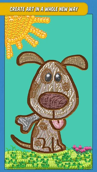 Скриншоты Paint with Emoji - A Fun New Way of Drawing, Coloring & Painting Art Pictures