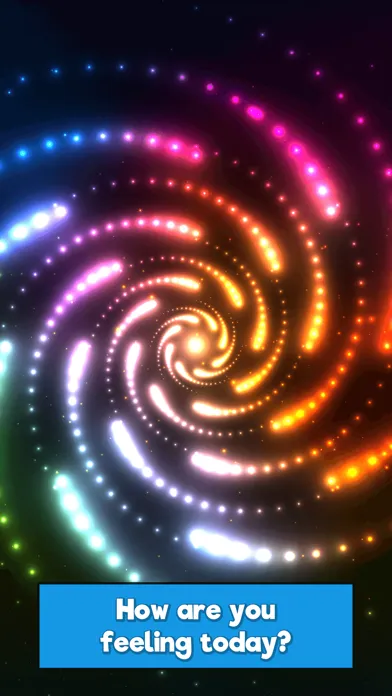 تصاویر Mood Detector Scanner