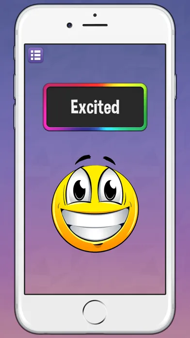 تصاویر Mood Detector Scanner
