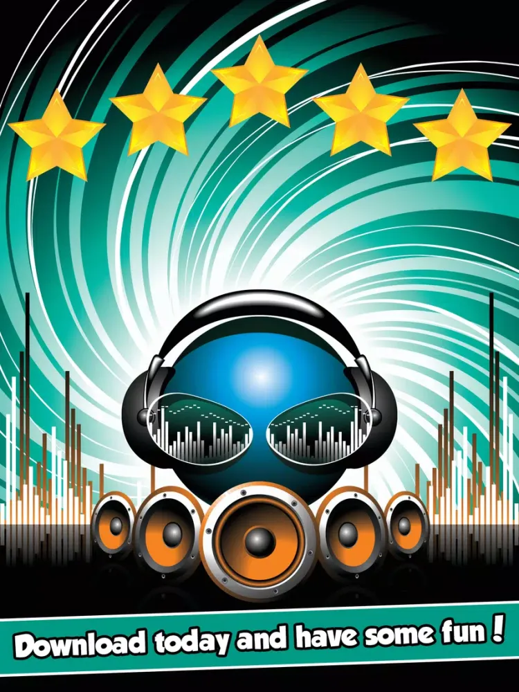 Pro Drum Pad - Awesome Beat Program Machine and Music Maker App iPad  스크린샷