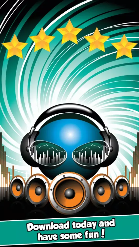 Pro Drum Pad - Awesome Beat Program Machine and Music Maker App 스크린샷