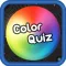 Color Personality Quiz (FREE)