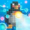 ブロック崩し：海編